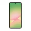 Evelatus Samsung Galaxy A57 Premium Magnetic Soft Touch Silicone Case Stone