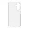 Evelatus Samsung Galaxy A57 Clear Silicone Case 1.5mm TPU Transparent