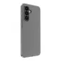 Evelatus Samsung Galaxy A57 Clear Silicone Case 1.5mm TPU Transparent