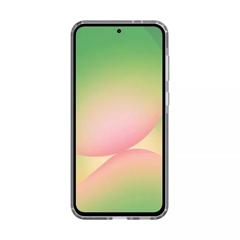 Evelatus Samsung Galaxy A57 Clear Case with Magnetic Transparent