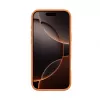 Evelatus Apple iPhone 17 Pro Max Hybrid Case with MagSafe PC+TPU Orange