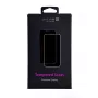 EVELATUS Xiaomi Redmi Note 15 Pro 4G 2.5D Full Cover Japan Glue Glass Anti-Static Black Screen Protector