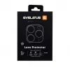 Evelatus Apple iPhone 15 Pro Max Full Body Camera Lens Protection Premium Green