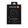 Evelatus Apple iPhone 17 Pro Max Full Body Camera Lens Protection Premium Deep Blue
