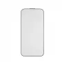 Evelatus Apple iPhone 15 Pro Flip Glass Magic Easy Install Screen Protector (No Box)