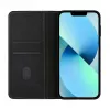 Evelatus Apple iPhone 15 Pro Max Book Case Black