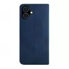 Evelatus Apple iPhone 17 Book Case Blue