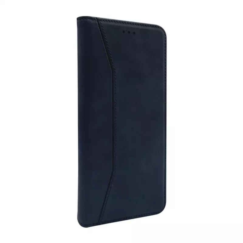 Evelatus Apple iPhone 17 Book Case Blue
