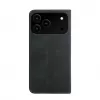 Evelatus Apple iPhone 17 Pro Book Case Black
