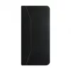 Evelatus Apple iPhone 17 Pro Max Book Case Black