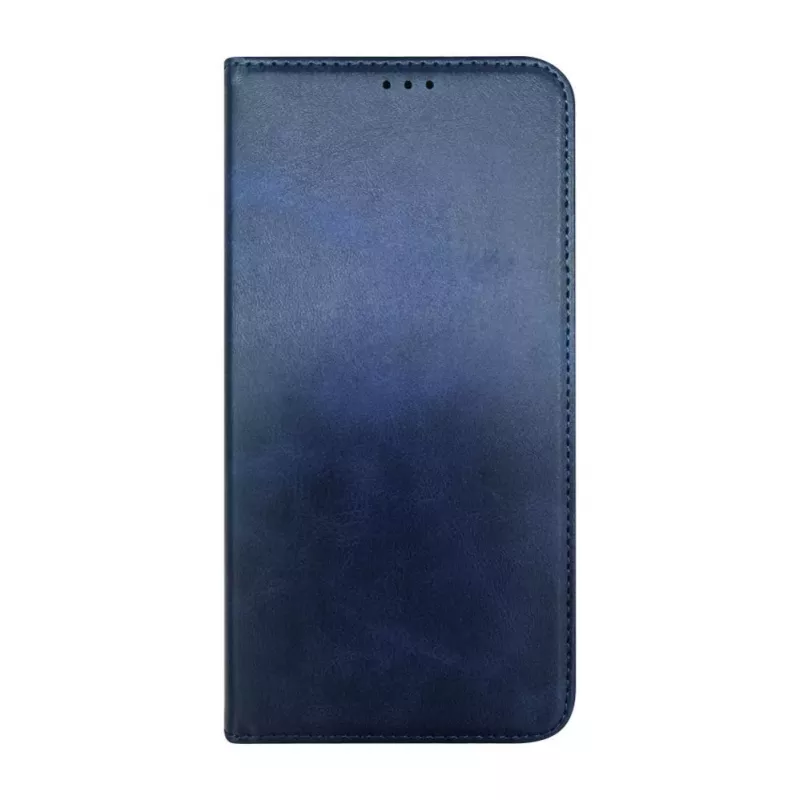 Evelatus Samsung Galaxy S25 Ultra Book Case Folio Blue