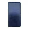 Evelatus Samsung Galaxy S26 Book Case Folio Blue