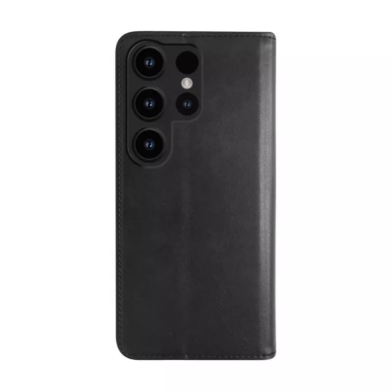 Evelatus Samsung Galaxy S26 Ultra Book Case Folio Black