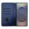 Evelatus Samsung Galaxy S26 Ultra Book Case Folio Blue