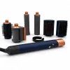 iLike Air Styling System – 6-in-1 Hair Styling Tool Set - Power 1200W Blue