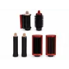 iLike Air Styling System – 6-in-1 Hair Styling Tool Set - Power 1200W Pink