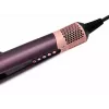 iLike Hair Styling Tool – Air Hair Straightener Purple