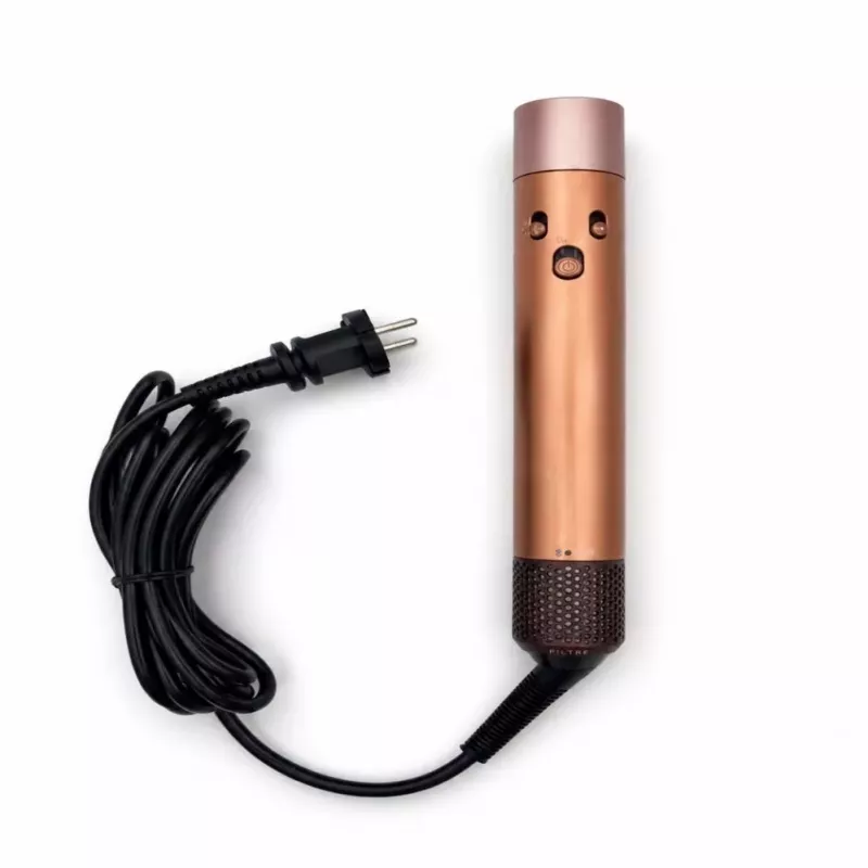 iLike Air Styling System – 6-in-1 Hair Styling Tool Set - Power 1200W Pink