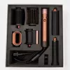 iLike Air Styling System – 6-in-1 Hair Styling Tool Set - Power 1200W Pink
