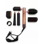 iLike Air Styling System – 6-in-1 Hair Styling Tool Set - Power 1200W Pink