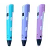 iLike 3D Printing Pen with LCD Display | Ultimate Multicolor 3D Printer Pen Green