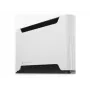 MikroTik Chateau LTE7 Wireless Router Gigabit Ethernet Dual-band (2.4 GHz / 5 GHz) 4G Black, White