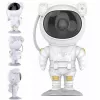 iLike A1 Astronaut 360 Degree Rotate Head Star Sky & Nebula Projector with Remote