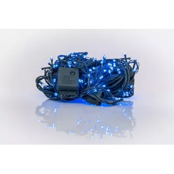 iLike LED Christmas Lights RS-111 100LED 7m Blue