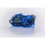 iLike LED Christmas Lights RS-111 100LED 7m Blue