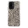 iLike Xiaomi 11T/11T Pro Burga Almond Latte Tough Case