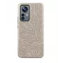 iLike Xiaomi 12 Pro Burga Wild Terrain Tough Case