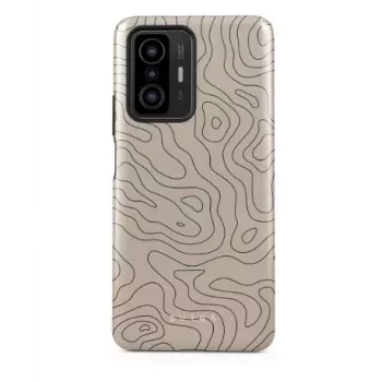 iLike Xiaomi 11T/11T Pro Burga Wild Terrain Tough Case