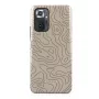 iLike Xiaomi Redmi Note 10 Pro Burga Wild Terrain Tough Case