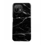 iLike Xiaomi Mi 11 Lite 5G NE / Lite / Lite 5G Burga Noir Origin Tough Case - Black