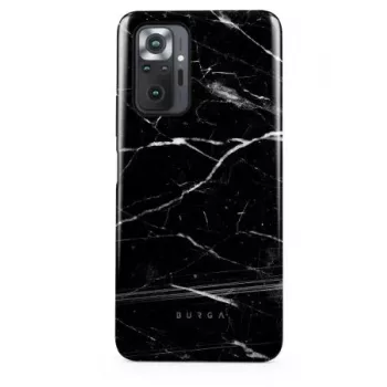 iLike Xiaomi Redmi Note 10 Pro Burga Noir Origin Tough Case