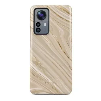 iLike Xiaomi 12 Pro Burga Full Glam Tough Case