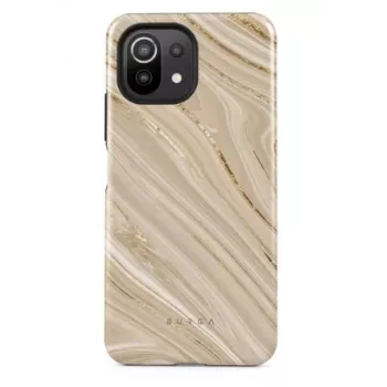 iLike Xiaomi Mi 11 Lite 5G NE / Lite / Lite 5G Burga Full Glam Tough Case