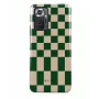 iLike Xiaomi Redmi Note 10 Pro Burga Ivy League Tough Case - Green, White, Gold