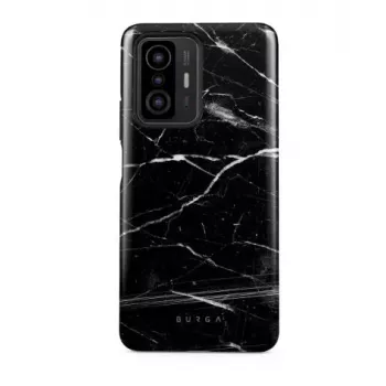 iLike Xiaomi 11T / 11T Pro Burga Noir Origin Tough Case - Black
