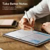 ESR Paper Feel Protective Film for iPad Air 4/5 and iPad Pro 11-inch - Matte