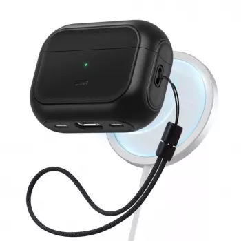 ESR Orbit HaloLock with MagSafe for Apple AirPods Pro 1 / 2 - Black