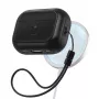 ESR Orbit HaloLock with MagSafe for Apple AirPods Pro 1 / 2 - Black