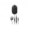 Motorola CLP446e Handheld PMR Radio 16 Channels 0.5W Black Portable (188130)