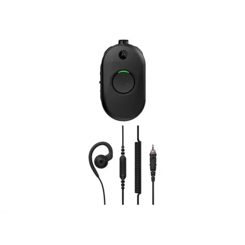 Motorola CLP446e Handheld PMR Radio 16 Channels 0.5W Black Portable (188130)