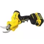 STANLEY FATMAX V20 Cordless Pruning Shears 32mm 1x4.0Ah SFMCPP32M1