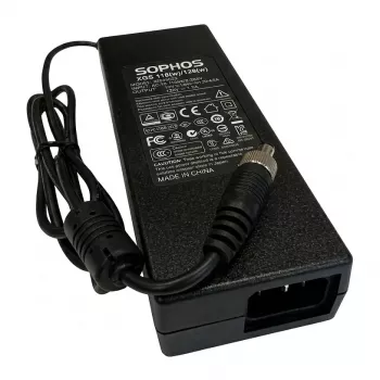 Sophos Power Supply for XGS 118(w)/128(w) Models - Spare without Power Cord