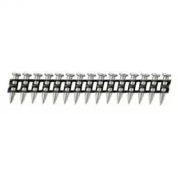 DeWALT DCN8902015 Nailer & Staple Gun Accessory Clamp, Bolt & Nail Assortment for DCN890N-XJ, DCN890P2-QW