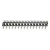 DEWALT DCN8902025 Nailer & Staple Gun Accessory Kit - Clamp, Bolt & Nail Assortment for DCN890N-XJ, DCN890P2-QW