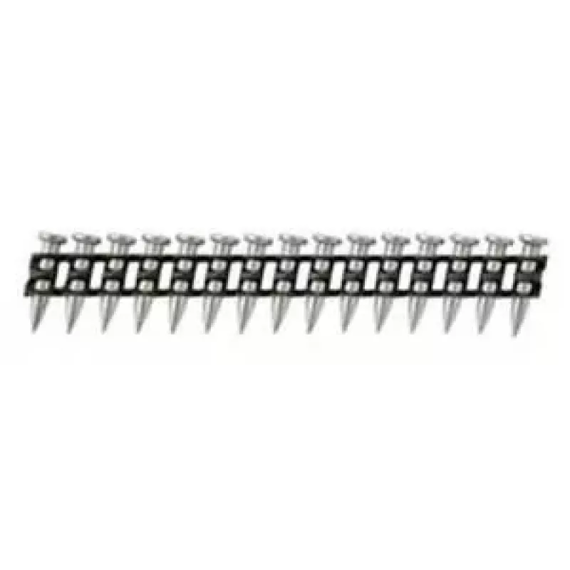 DEWALT DCN8902025 Nailer & Staple Gun Accessory Kit - Clamp, Bolt & Nail Assortment for DCN890N-XJ, DCN890P2-QW
