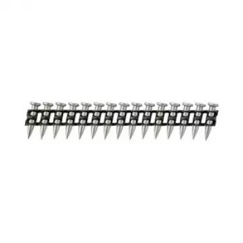 DEWALT DCN8902025 Nailer & Staple Gun Accessory Kit - Clamp, Bolt & Nail Assortment for DCN890N-XJ, DCN890P2-QW